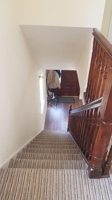 3 Bedroom 3 Bathroom House, Dublin Лукан Экстерьер фото